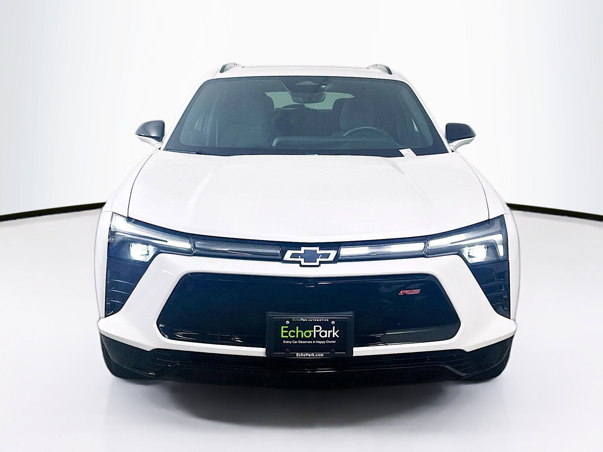 chevrolet blazer ev 2024 3GNKDHRK5RS231120 image